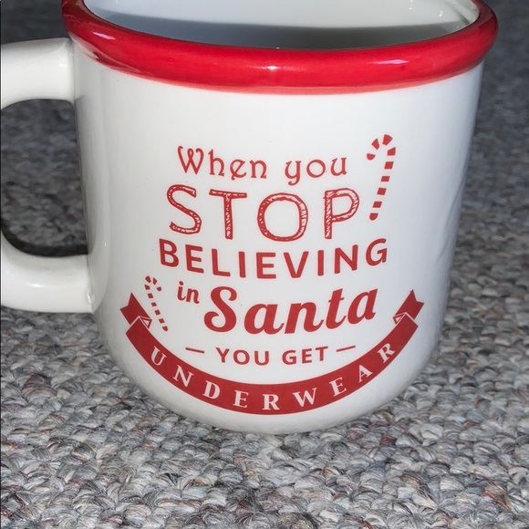 Christmas Mugs - Picture 4 of 8